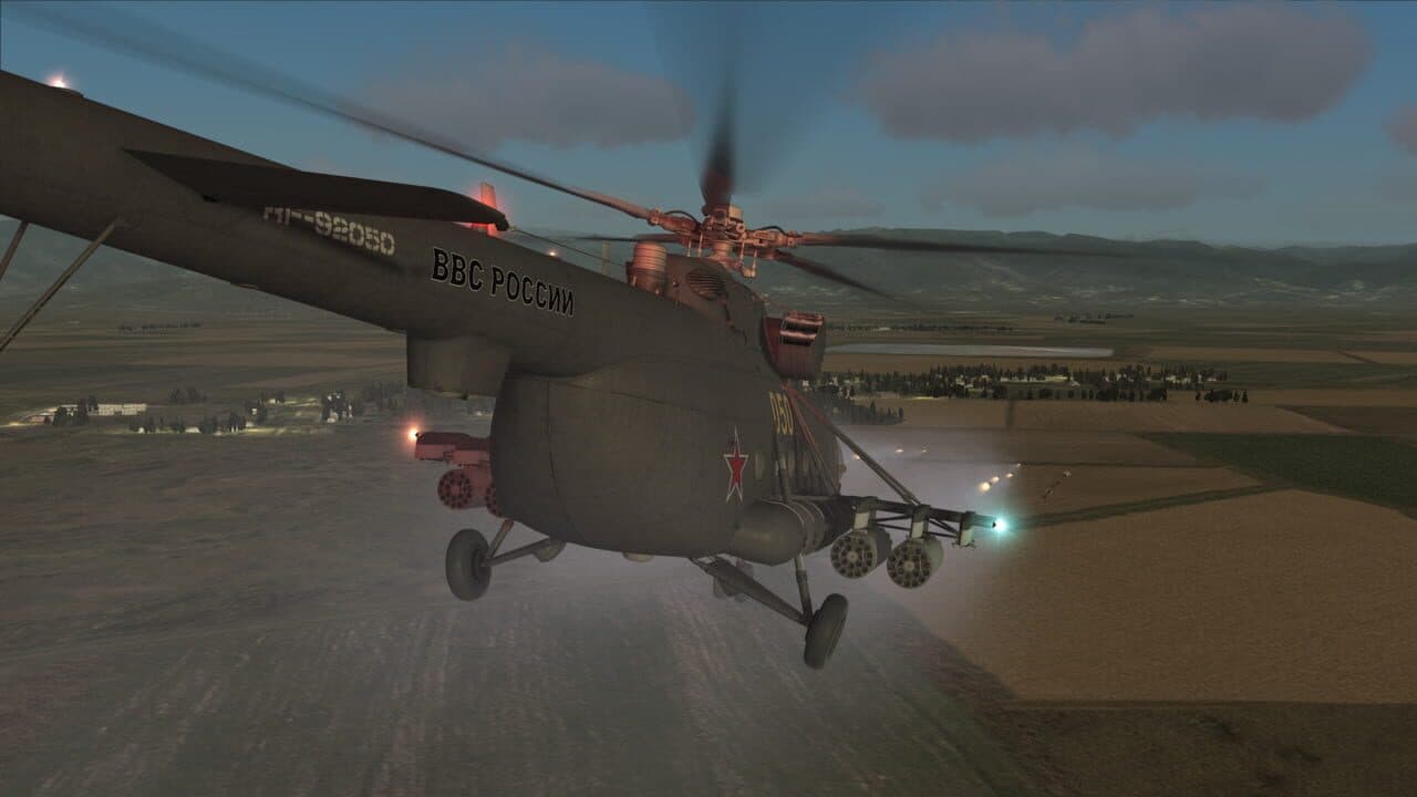 DCS World: Mi-8 MTV2 Magnificent Eight thumbnail 24