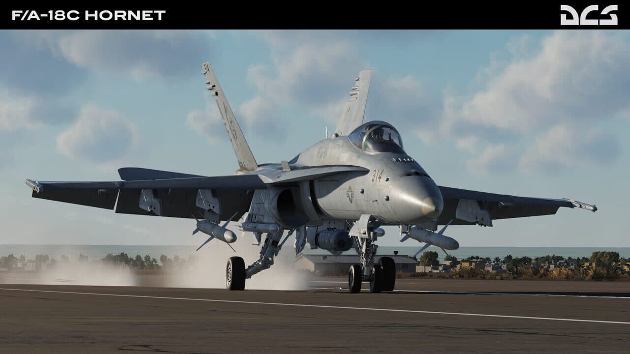 DCS World: F/A-18C Hornet thumbnail 22