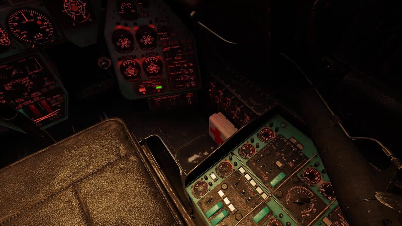 DCS World: Mi-24P Hind thumbnail 23