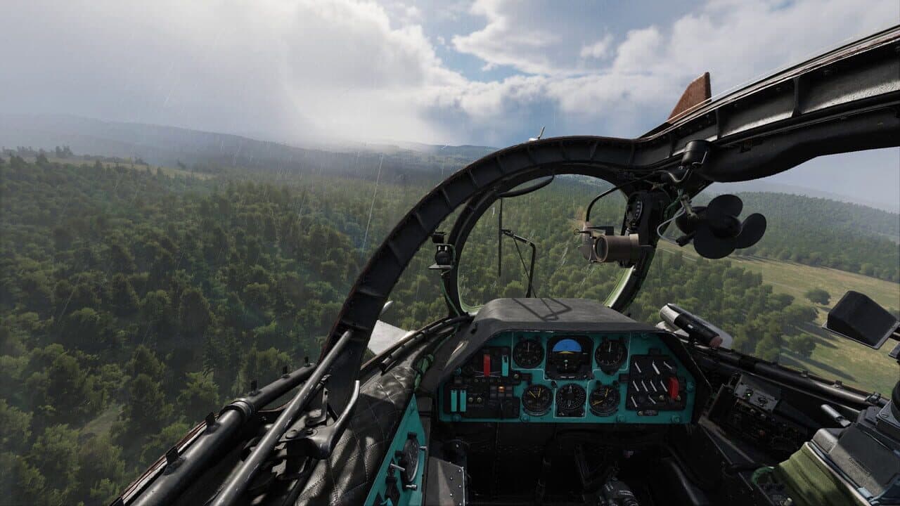DCS World: Mi-24P Hind thumbnail 22