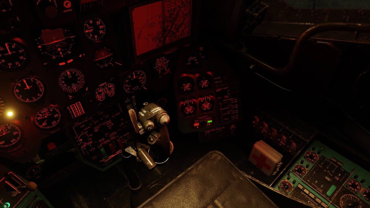 DCS World: Mi-24P Hind thumbnail 16