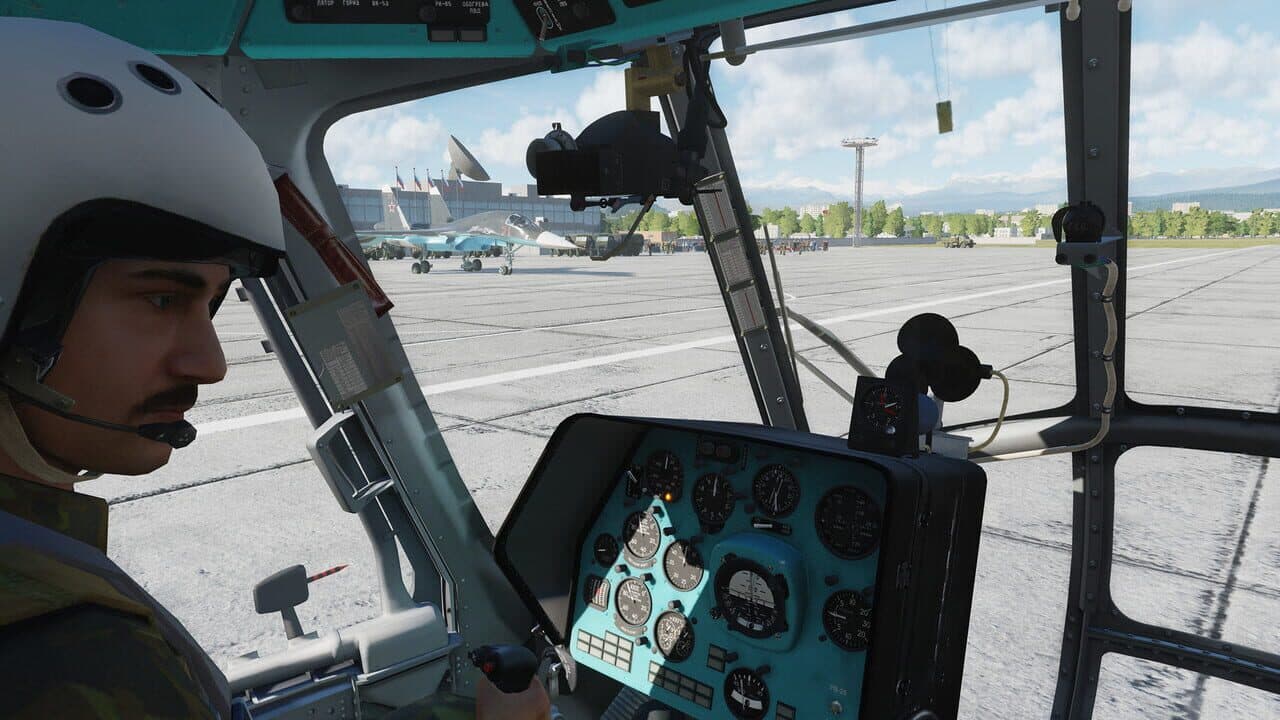 DCS World: Mi-8MTV2 Crew Part 1 Campaign thumbnail 21
