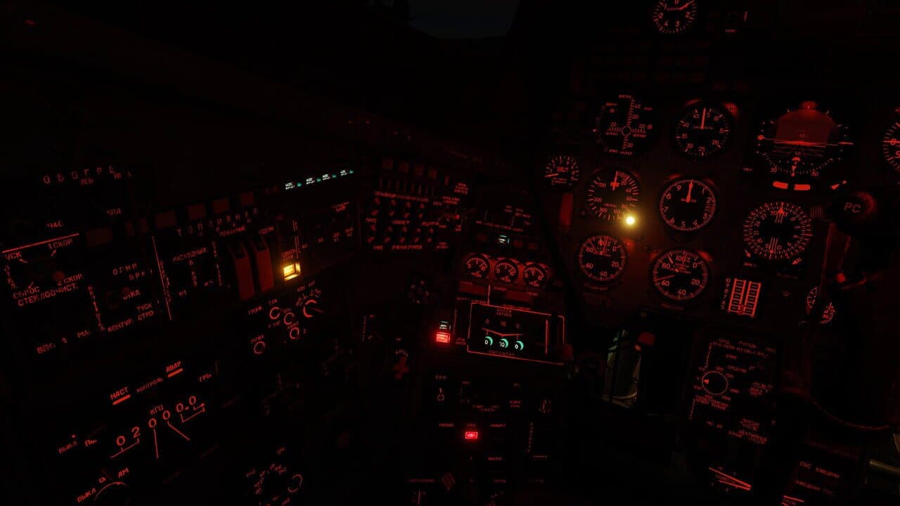 DCS World: Mi-24P Hind thumbnail 13