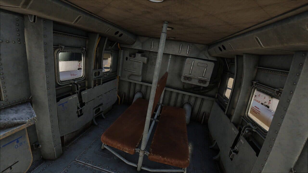 DCS World: Mi-24P Hind thumbnail 21
