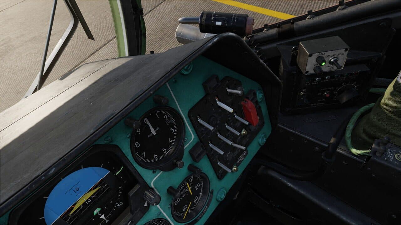 DCS World: Mi-24P Hind thumbnail 20