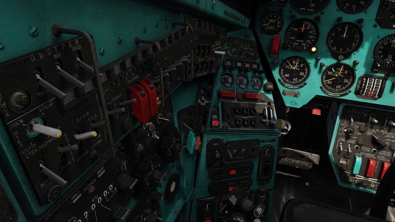 DCS World: Mi-24P Hind thumbnail 19