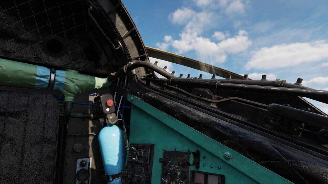 DCS World: Mi-24P Hind thumbnail 14
