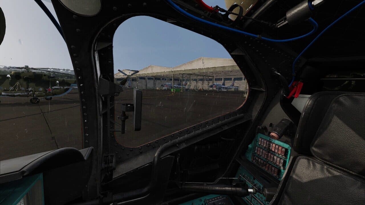 DCS World: Mi-24P Hind thumbnail 11