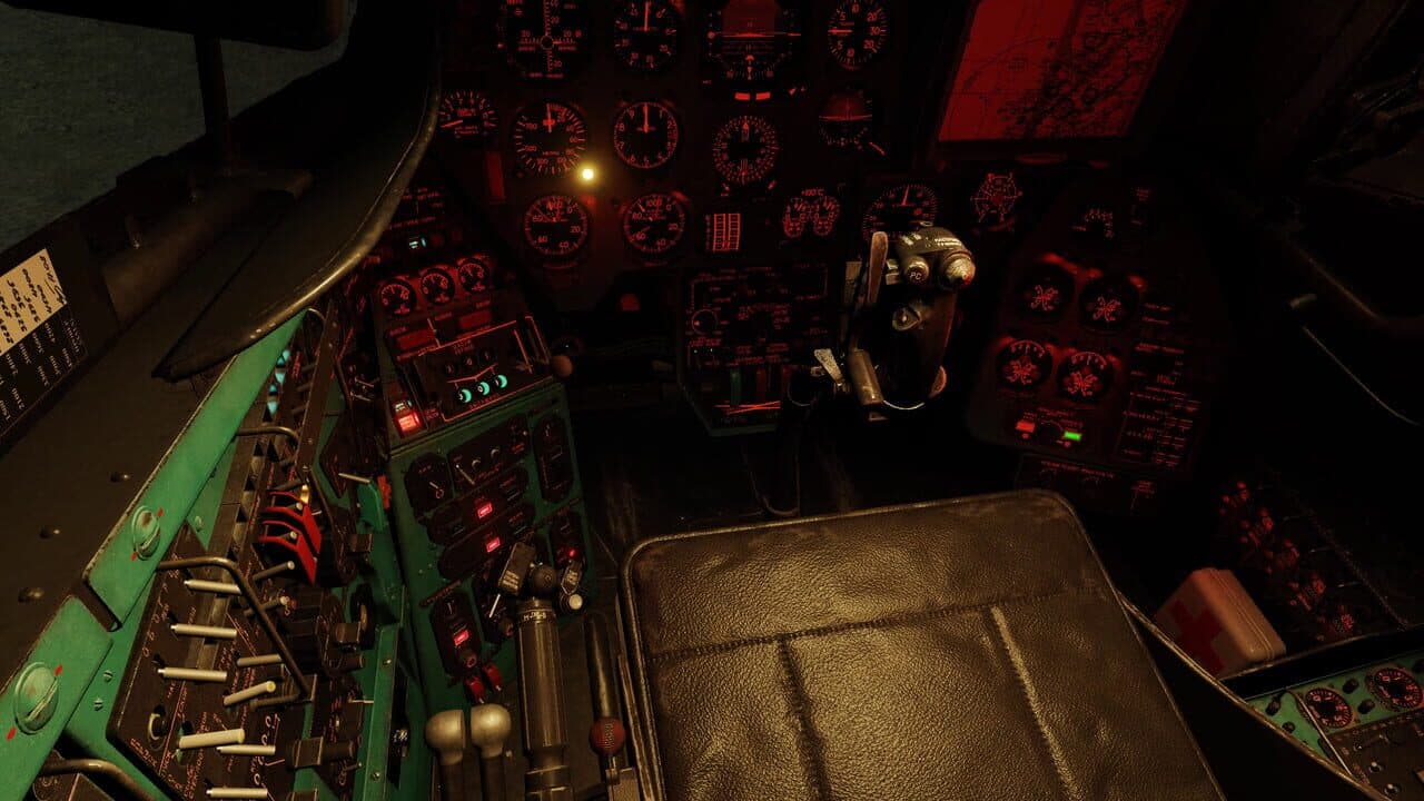 DCS World: Mi-24P Hind thumbnail 7