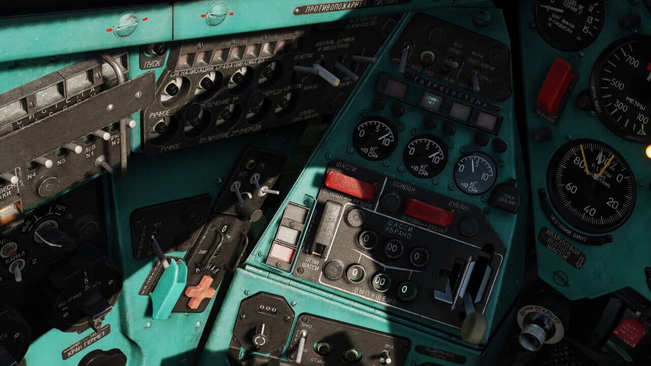 DCS World: Mi-24P Hind thumbnail 5