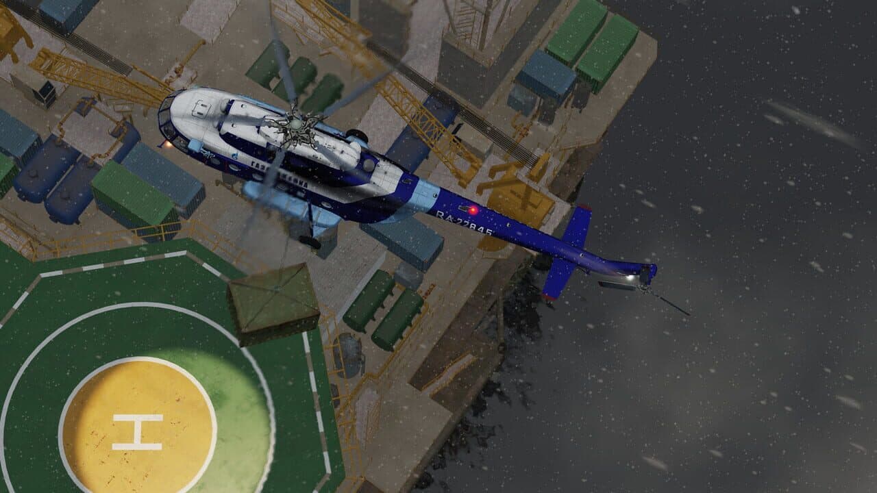 DCS World: Mi-8MTV2 Crew Part 1 Campaign thumbnail 3
