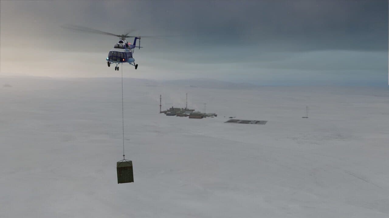 DCS World: Mi-8MTV2 Crew Part 1 Campaign thumbnail 20