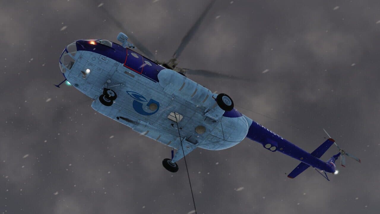 DCS World: Mi-8MTV2 Crew Part 1 Campaign thumbnail 16