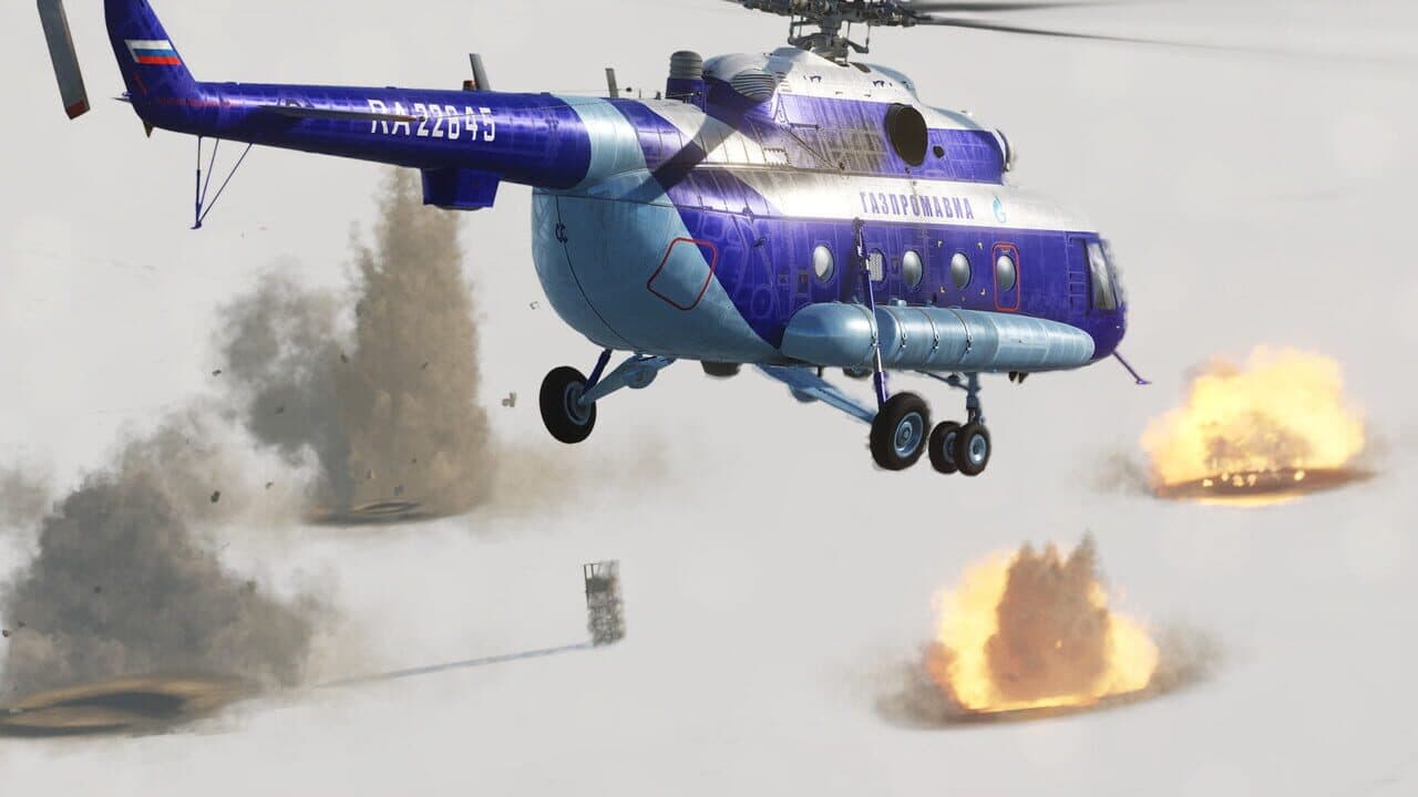 DCS World: Mi-8MTV2 Crew Part 1 Campaign thumbnail 15