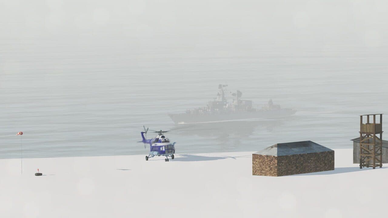DCS World: Mi-8MTV2 Crew Part 1 Campaign thumbnail 14