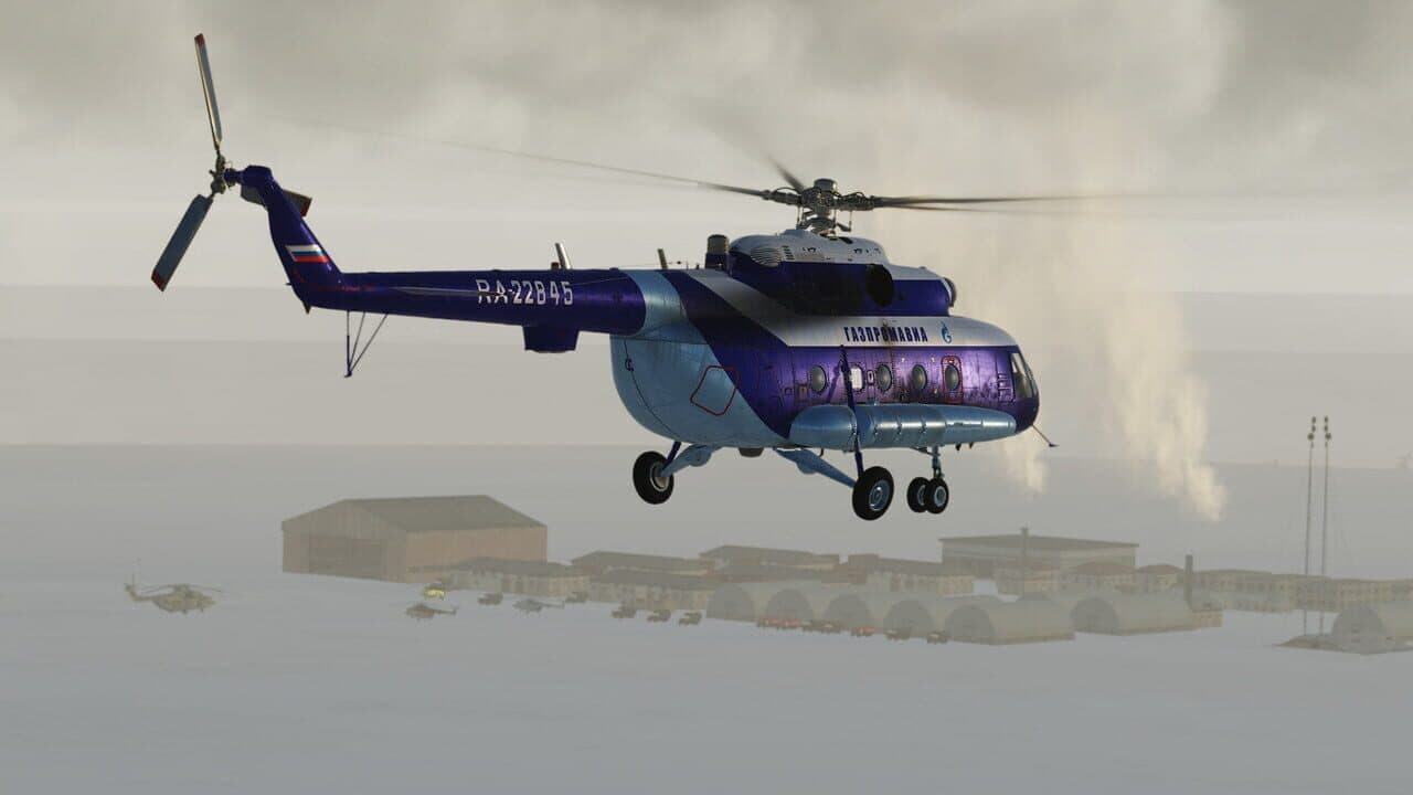 DCS World: Mi-8MTV2 Crew Part 1 Campaign thumbnail 13