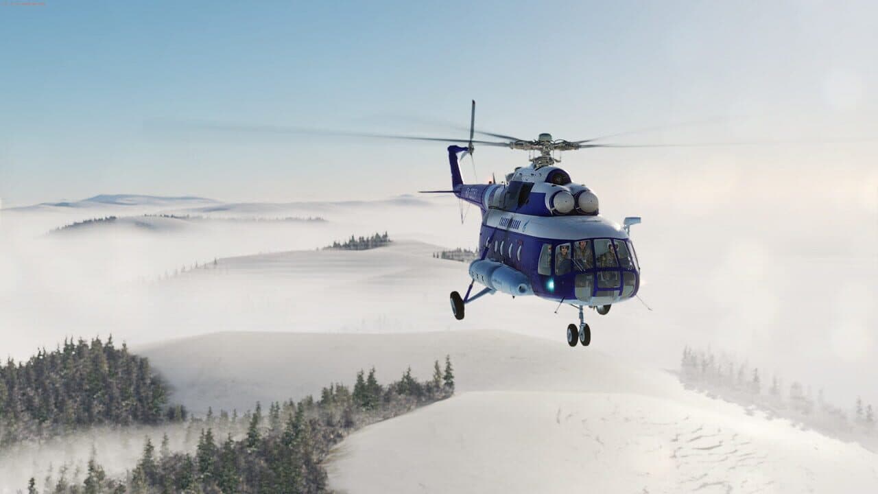 DCS World: Mi-8MTV2 Crew Part 1 Campaign thumbnail 12