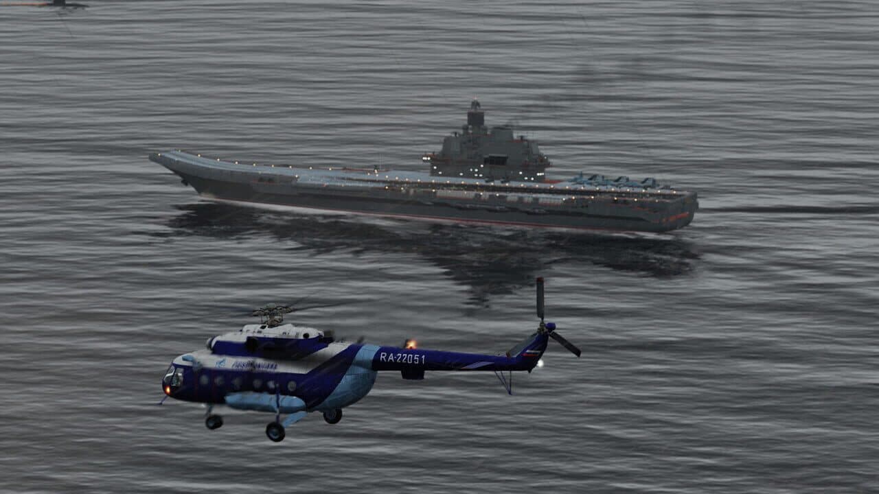 DCS World: Mi-8MTV2 Crew Part 1 Campaign thumbnail 19