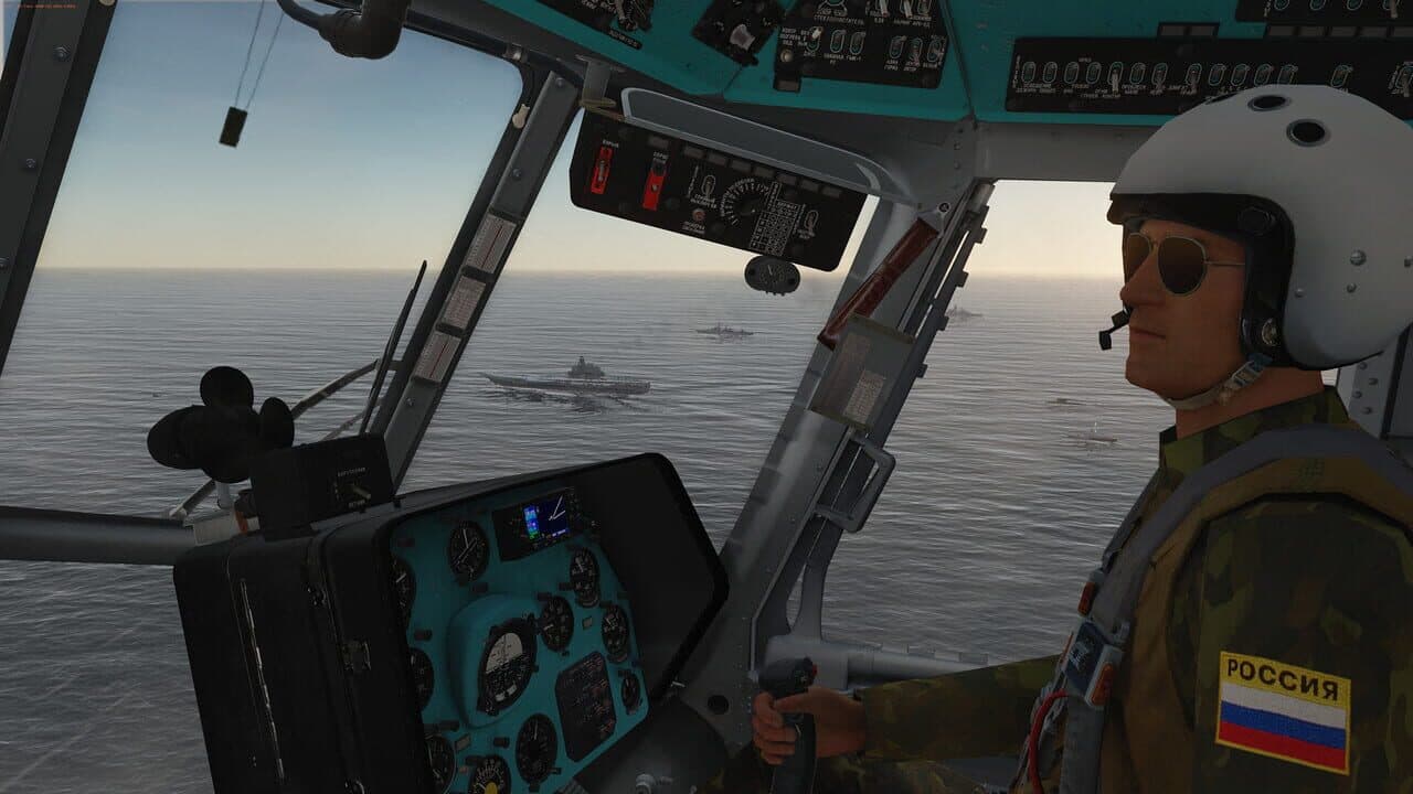 DCS World: Mi-8MTV2 Crew Part 1 Campaign thumbnail 18