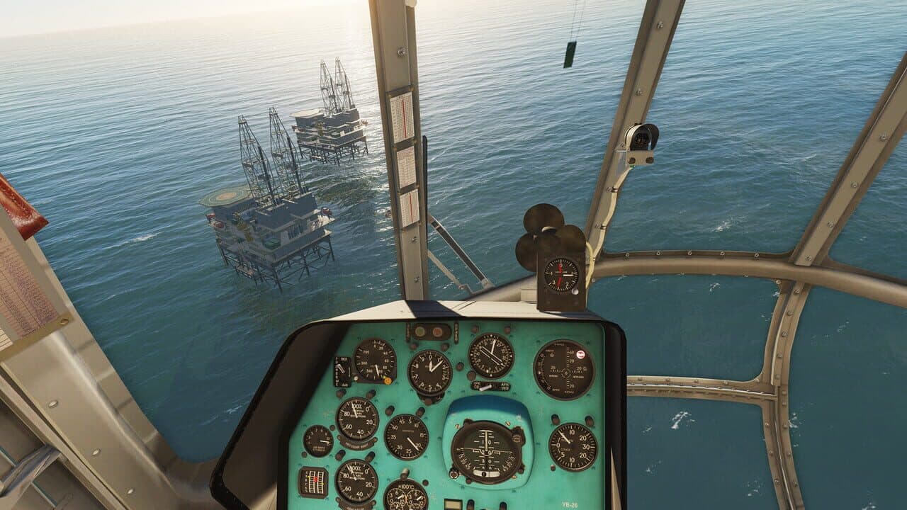 DCS World: Mi-8MTV2 Crew Part 1 Campaign thumbnail 8