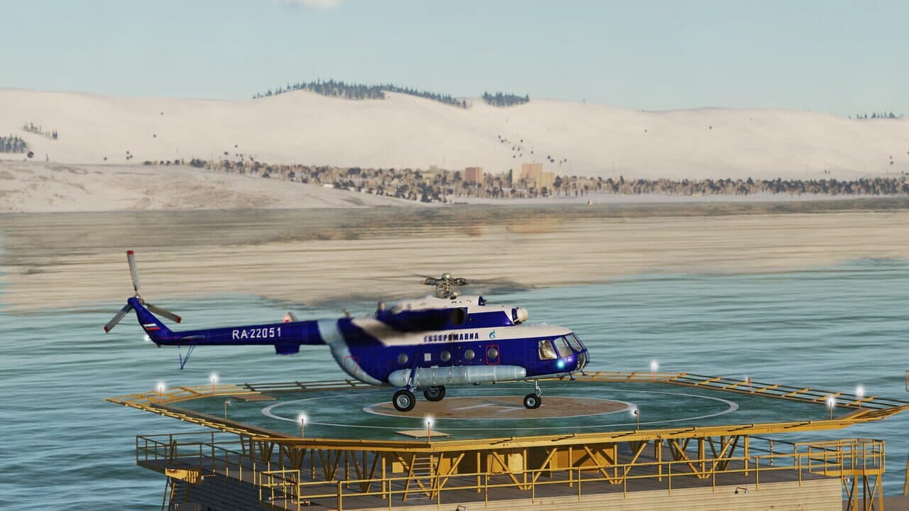 DCS World: Mi-8MTV2 Crew Part 1 Campaign thumbnail 17