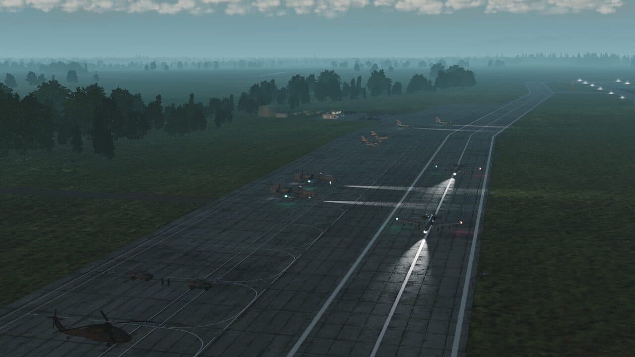 DCS World: A-10C Warthog - The Enemy Within 3.0 Campaign thumbnail 3