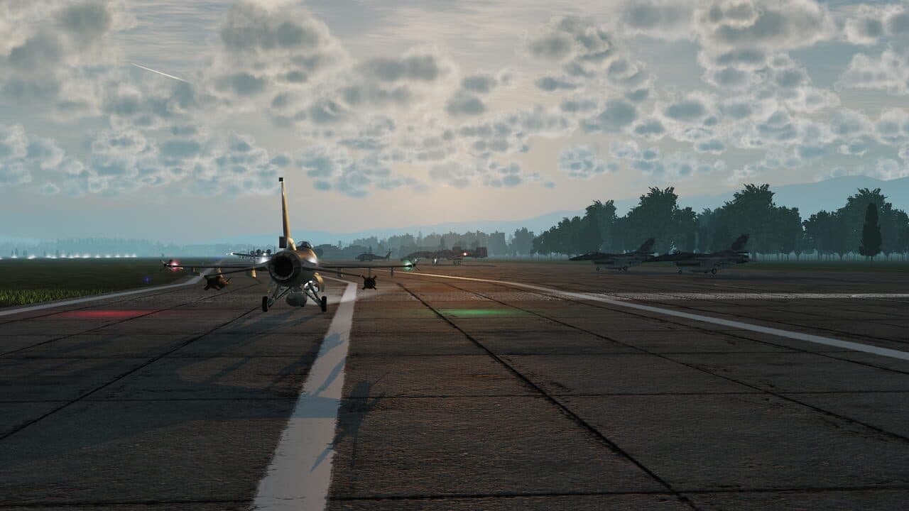 DCS World: A-10C Warthog - The Enemy Within 3.0 Campaign thumbnail 5