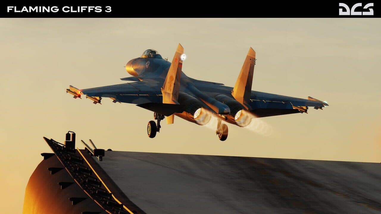 DCS World: Flaming Cliffs 3 thumbnail 21
