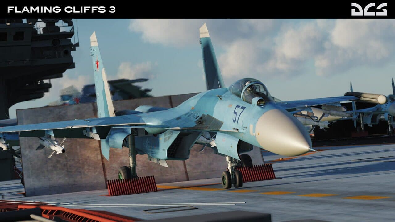 DCS World: Flaming Cliffs 3 thumbnail 6