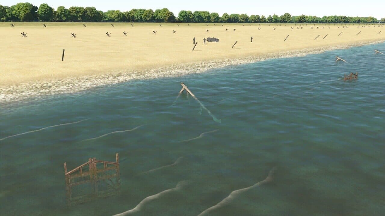 DCS World: World War II Assets Pack thumbnail 4