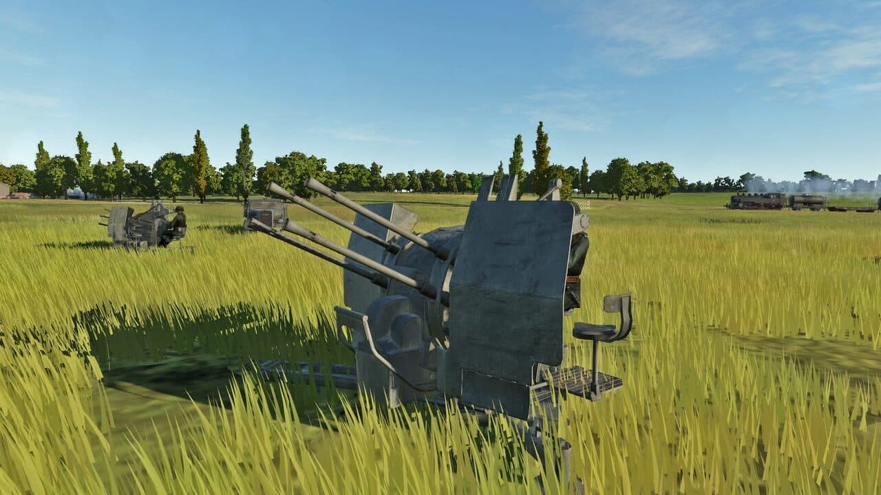 DCS World: World War II Assets Pack thumbnail 3