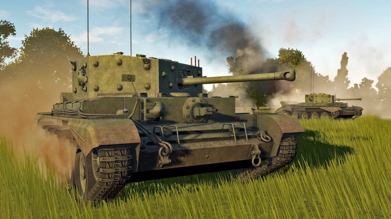DCS World: World War II Assets Pack thumbnail 6