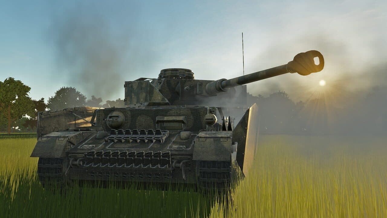 DCS World: World War II Assets Pack thumbnail 2