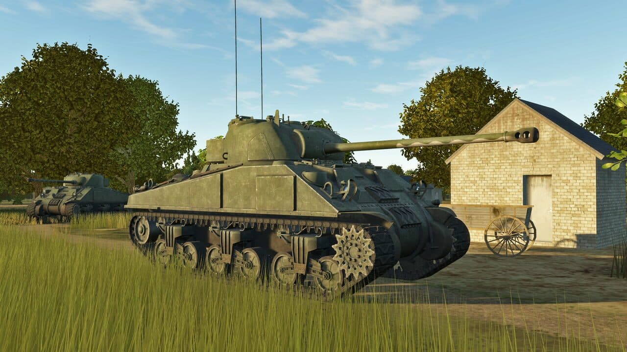 DCS World: World War II Assets Pack thumbnail 5