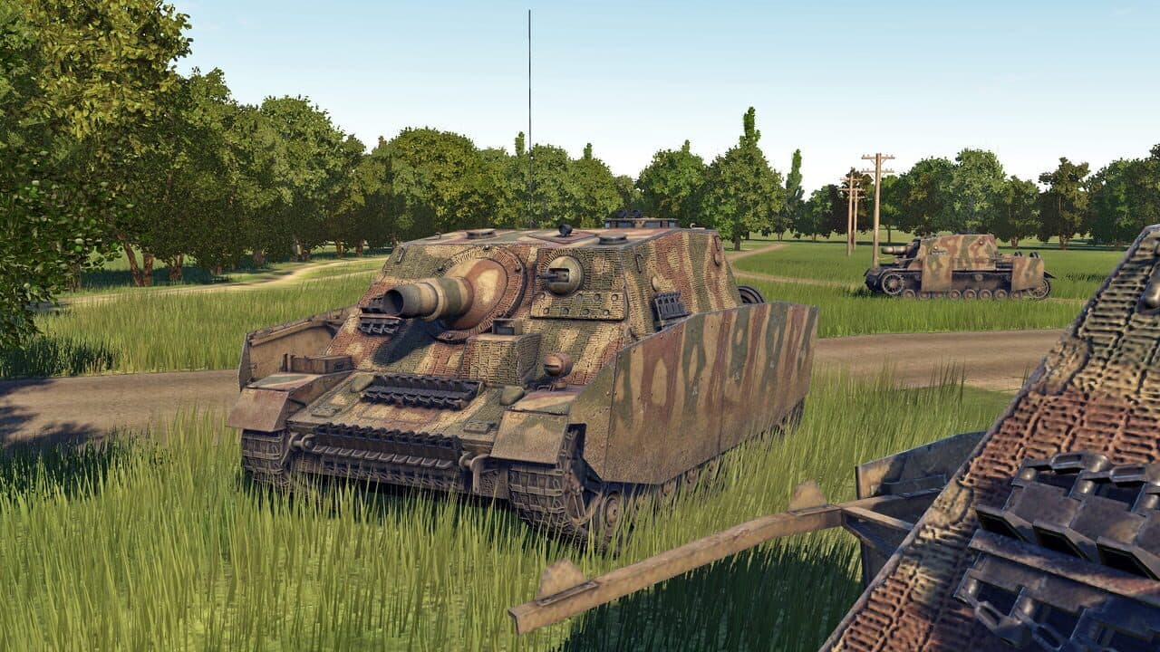 DCS World: World War II Assets Pack thumbnail 11