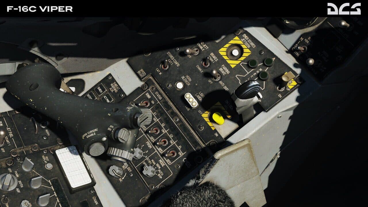 DCS World: F-16C Viper thumbnail 8