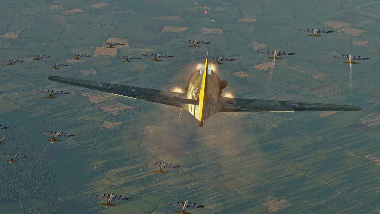 DCS World: World War II Assets Pack thumbnail 13