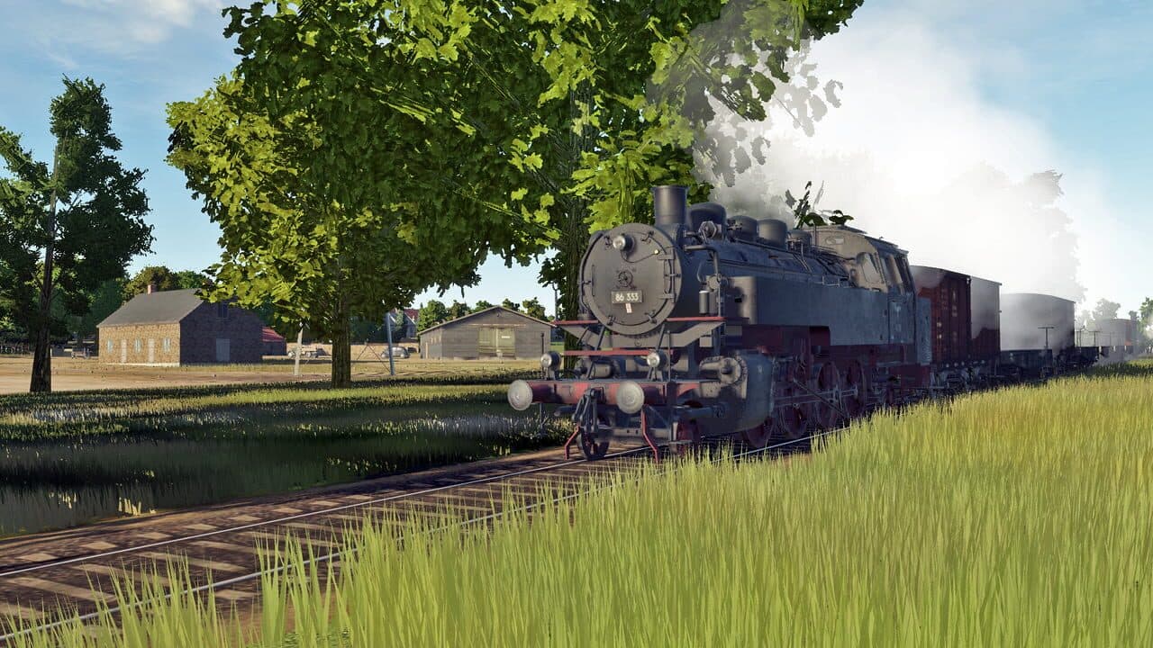 DCS World: World War II Assets Pack thumbnail 12