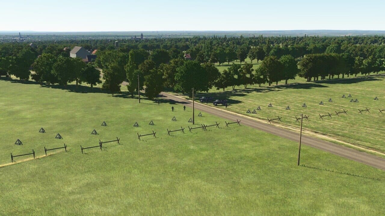 DCS World: World War II Assets Pack thumbnail 8
