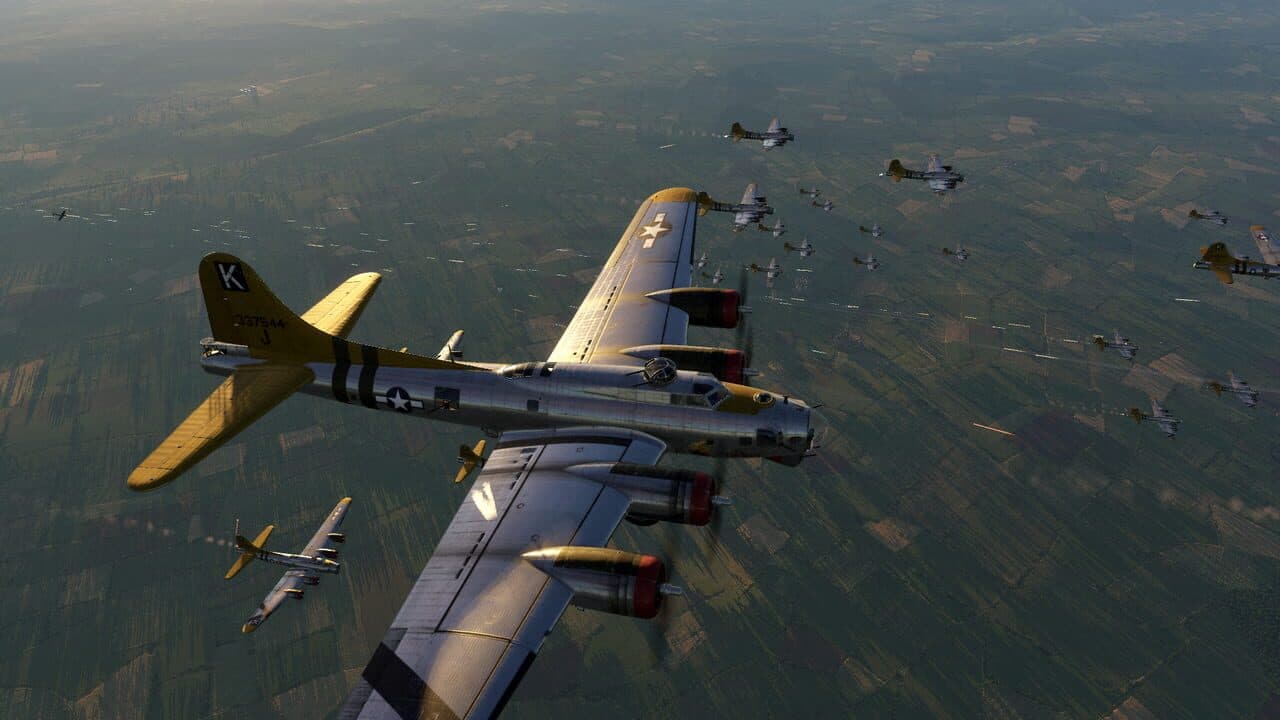 DCS World: World War II Assets Pack thumbnail 10