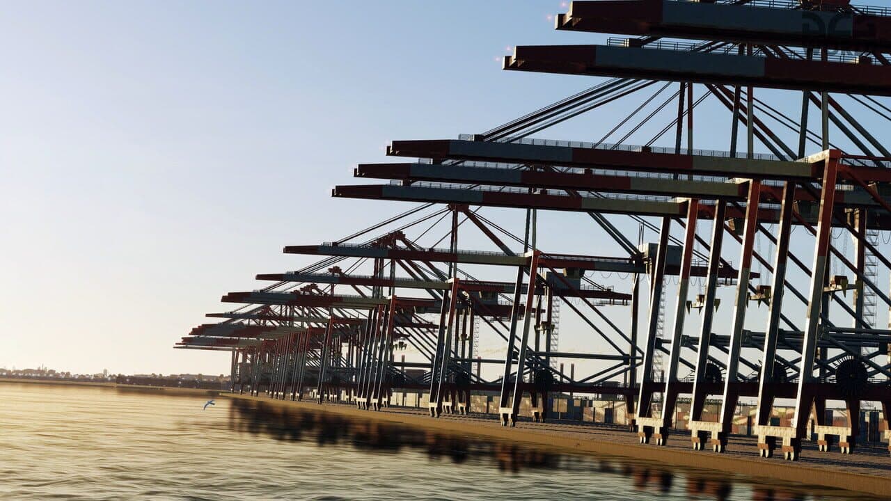 DCS World: Persian Gulf thumbnail 15