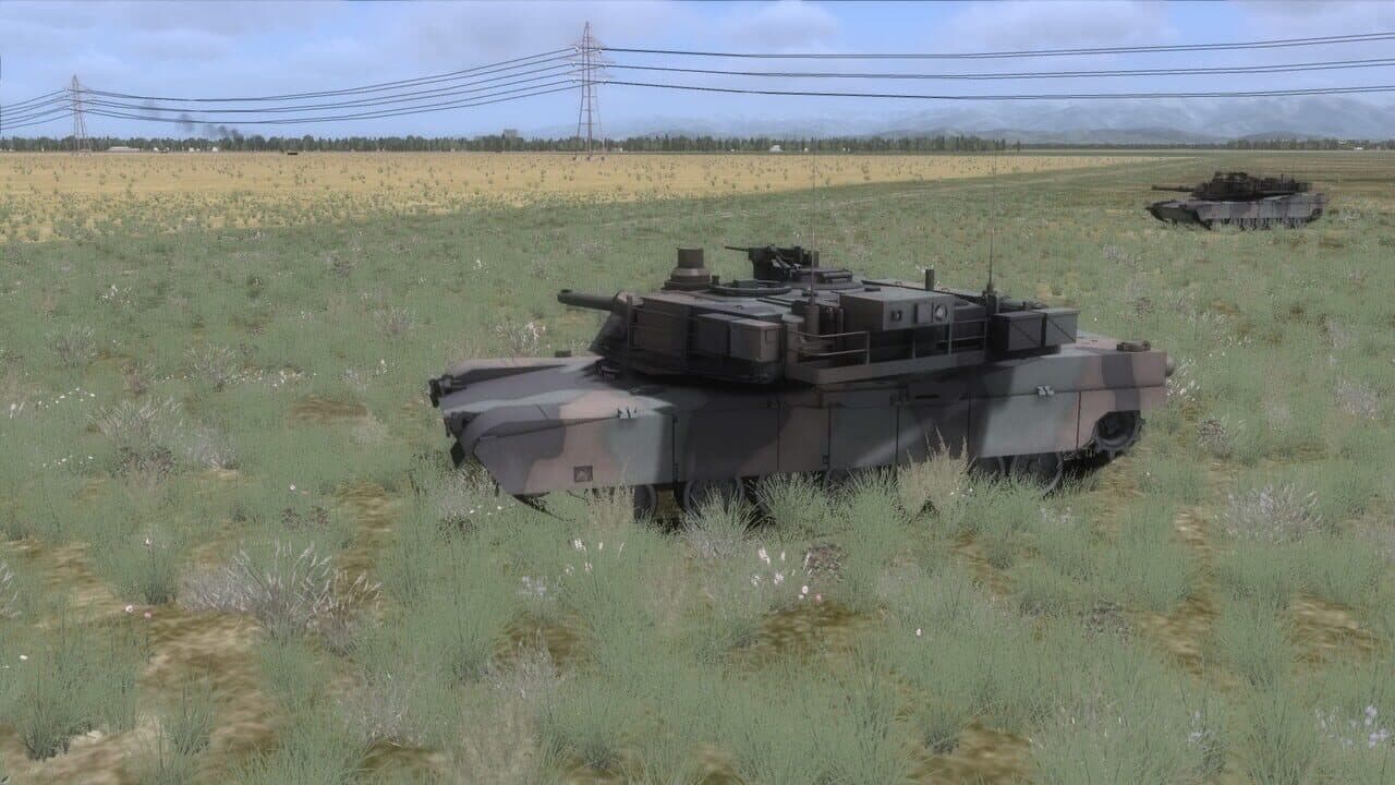DCS World: Combined Arms thumbnail 11