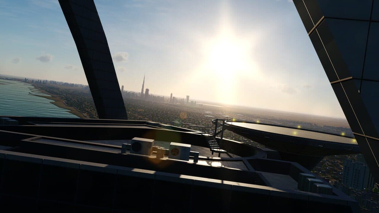 DCS World: Persian Gulf thumbnail 16