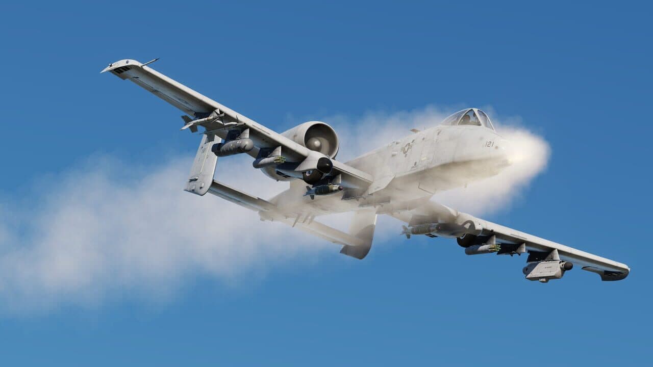 DCS World: A-10C II Tank Killer thumbnail 20