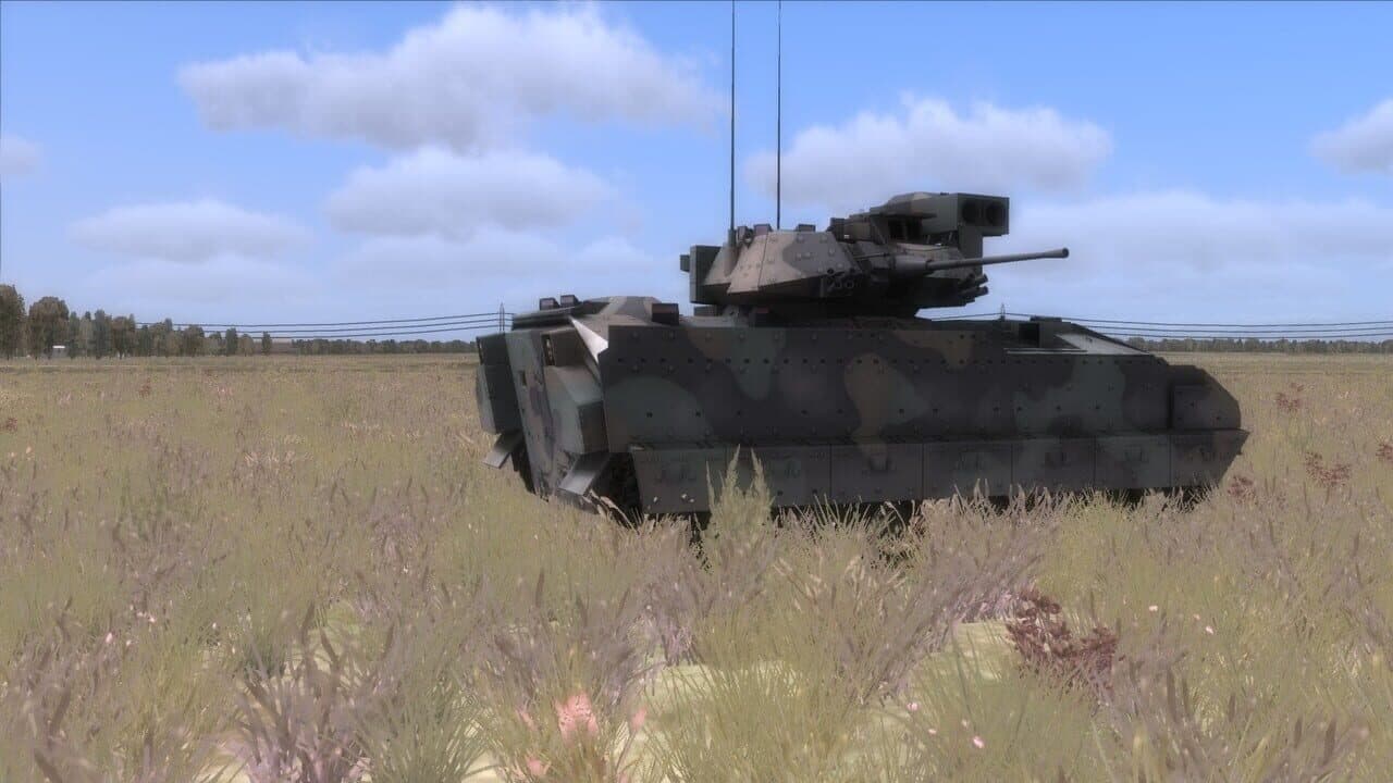 DCS World: Combined Arms thumbnail 10