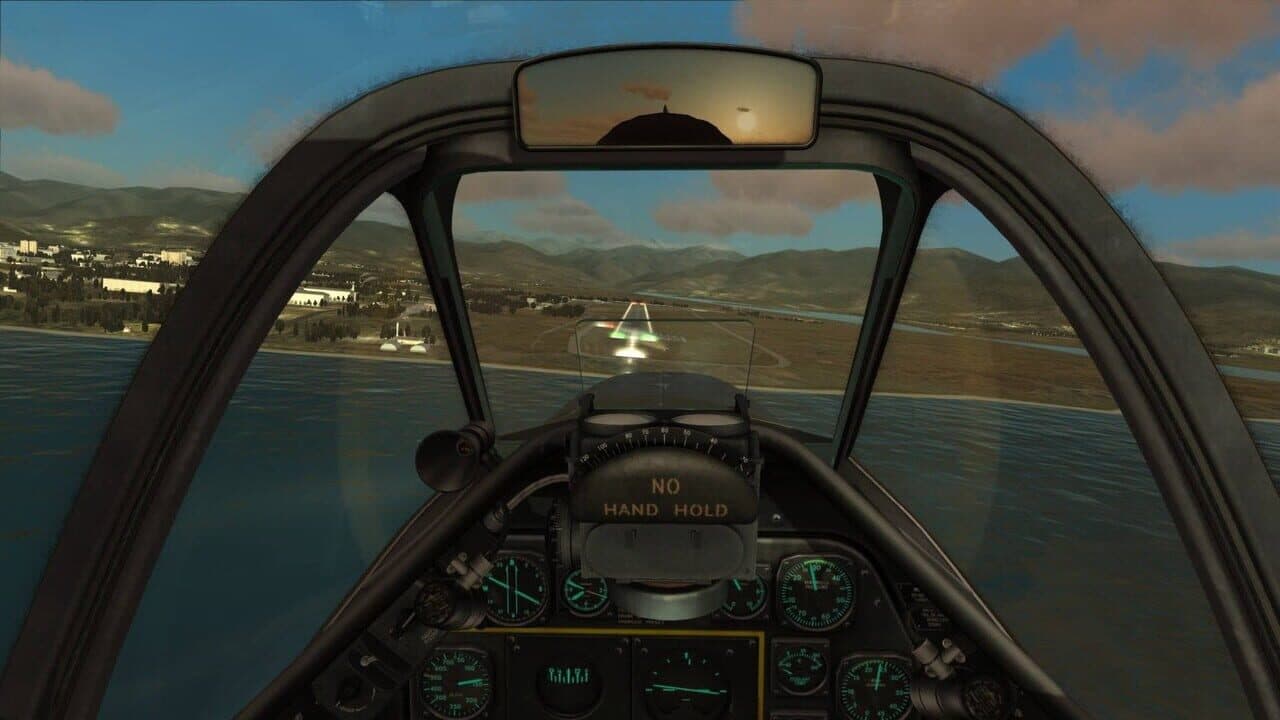 DCS World: P-51D Mustang thumbnail 3