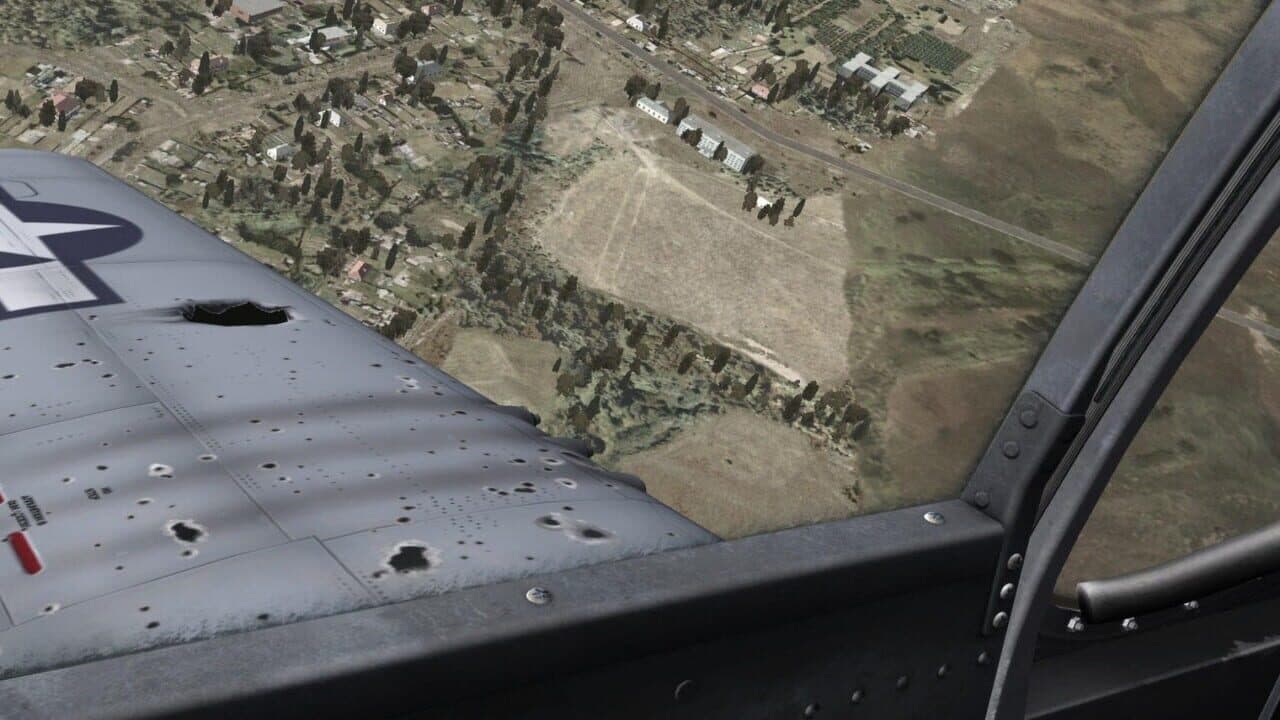 DCS World: P-51D Mustang thumbnail 17