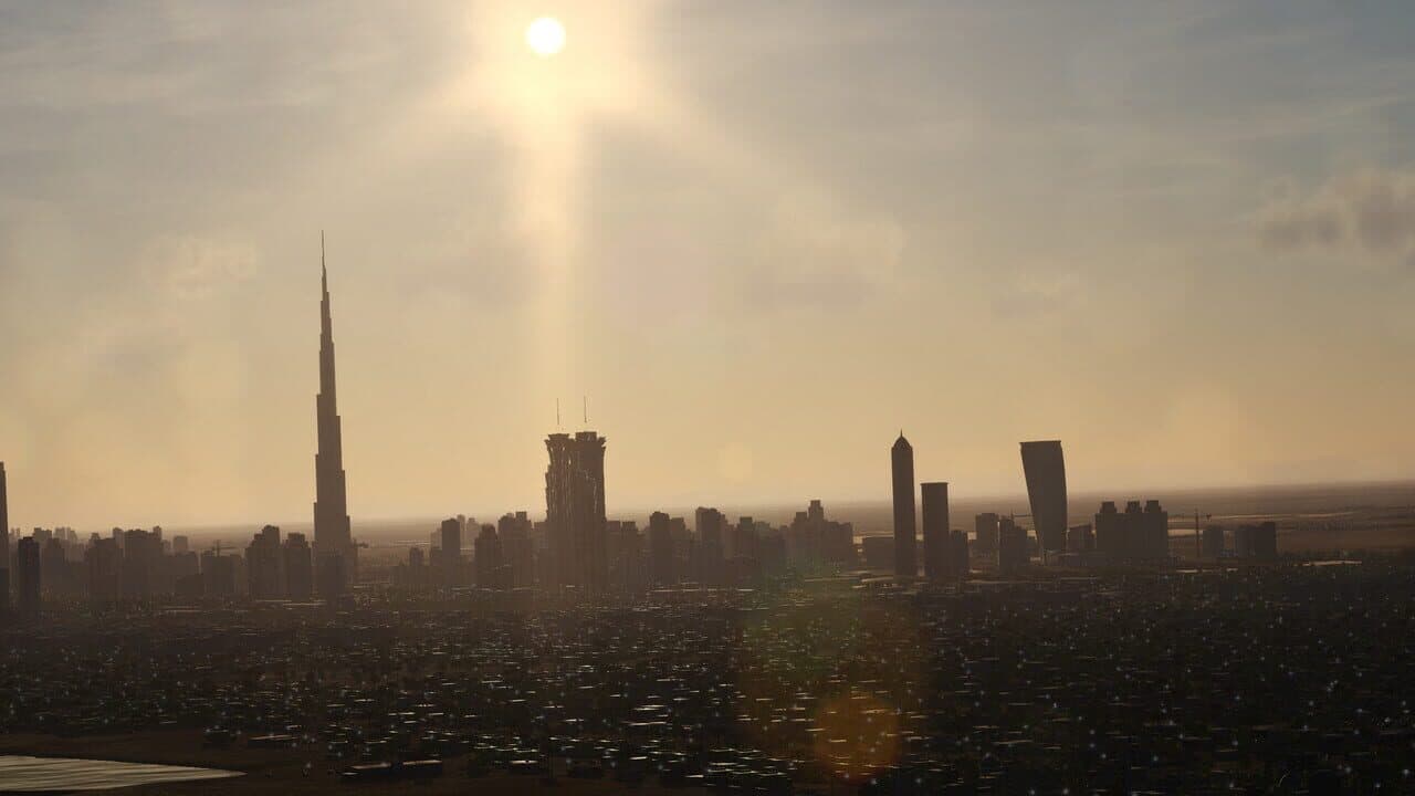 DCS World: Persian Gulf thumbnail 7