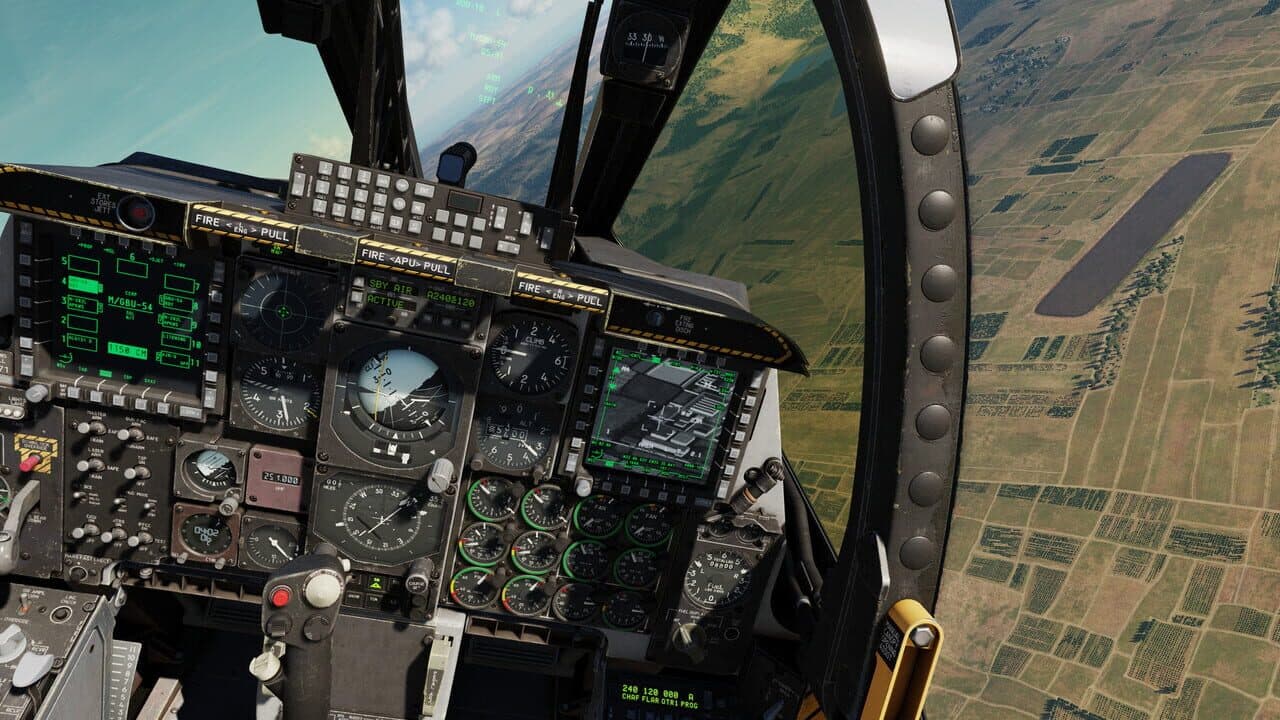 DCS World: A-10C II Tank Killer thumbnail 19