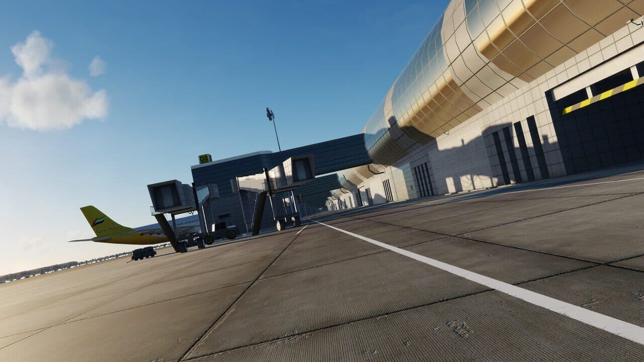 DCS World: Persian Gulf thumbnail 13